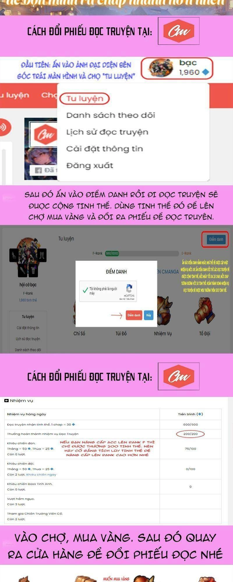 Sổ Tay Sinh Tồn Của Nàng Dâu Hoàng Gia Chapter 94 - 7