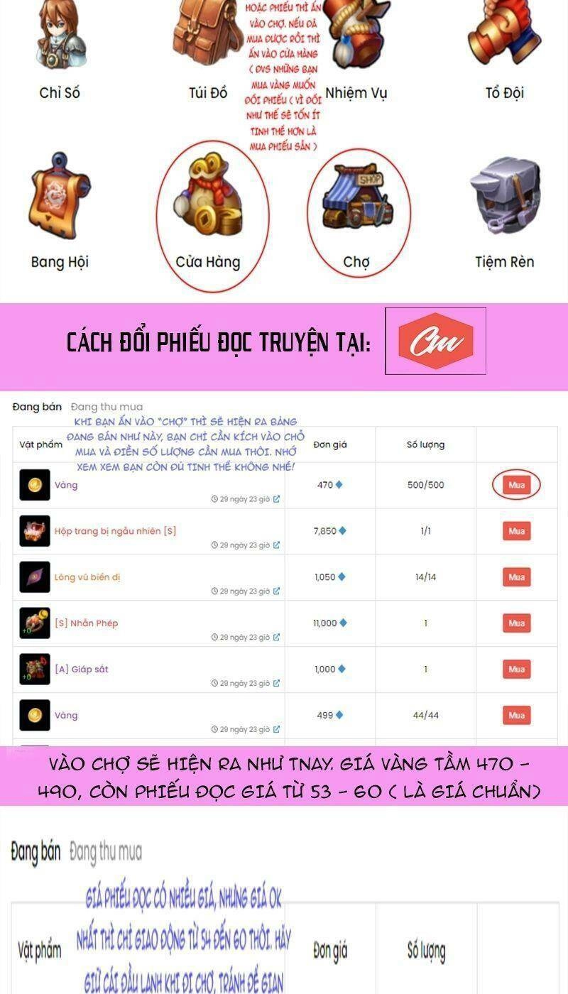 Sổ Tay Sinh Tồn Của Nàng Dâu Hoàng Gia Chapter 94 - 8