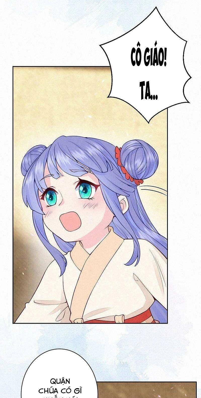 Sổ Tay Sinh Tồn Của Nàng Dâu Hoàng Gia Chapter 94 - 10