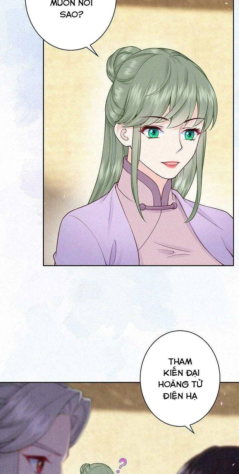 Sổ Tay Sinh Tồn Của Nàng Dâu Hoàng Gia Chapter 94 - 11