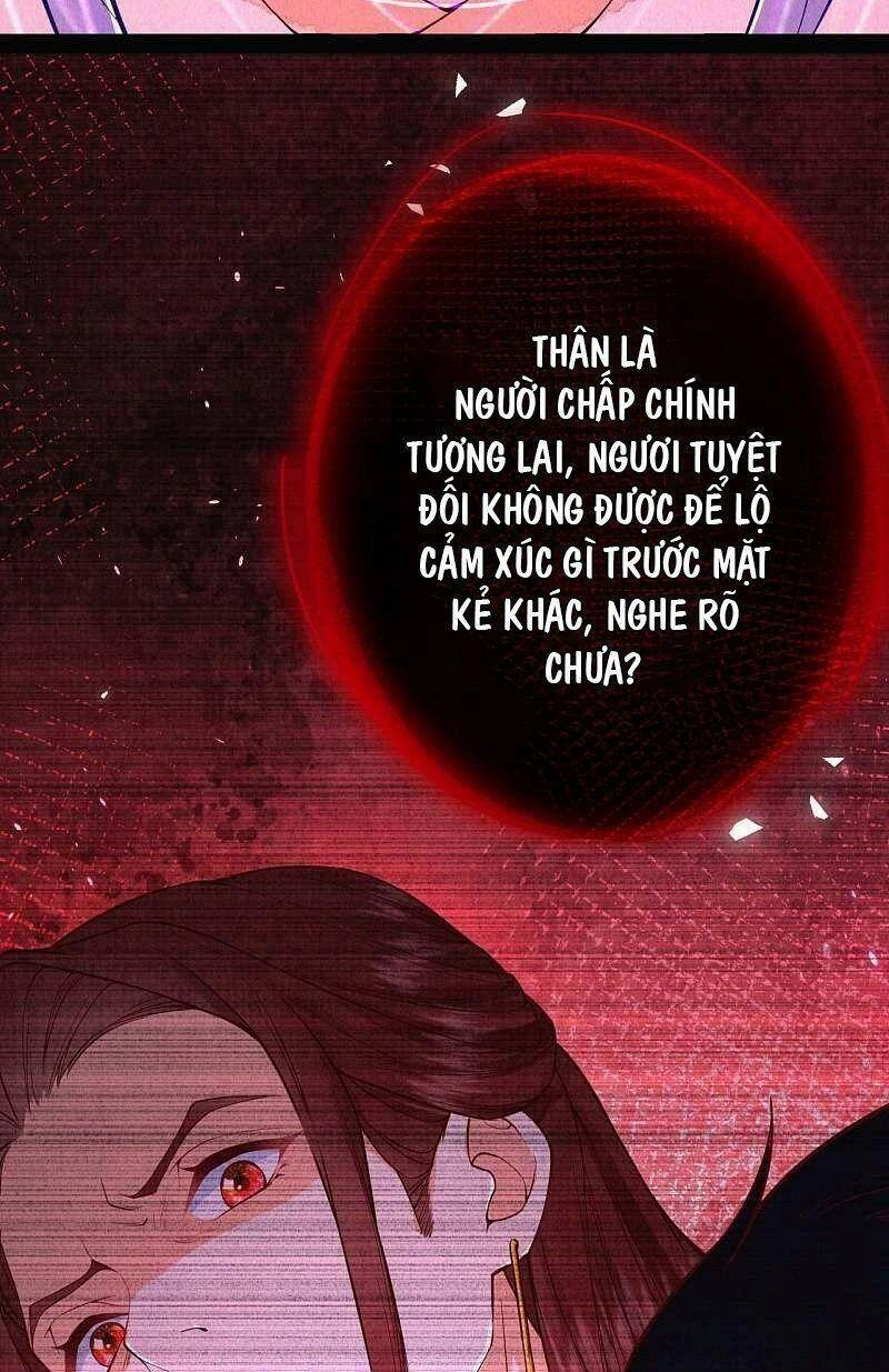Sổ Tay Sinh Tồn Của Nàng Dâu Hoàng Gia Chapter 94 - 15