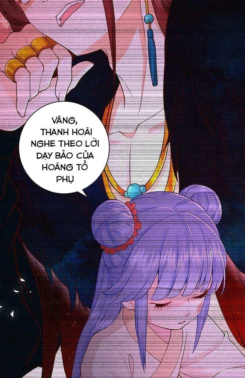 Sổ Tay Sinh Tồn Của Nàng Dâu Hoàng Gia Chapter 94 - 16