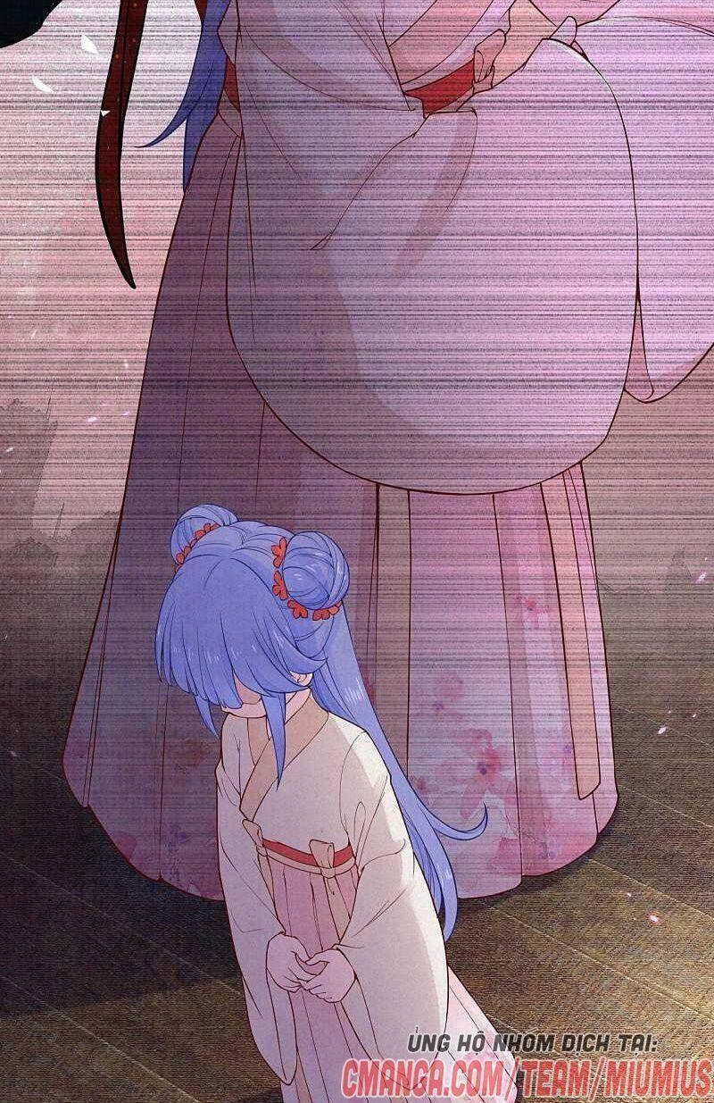 Sổ Tay Sinh Tồn Của Nàng Dâu Hoàng Gia Chapter 94 - 17