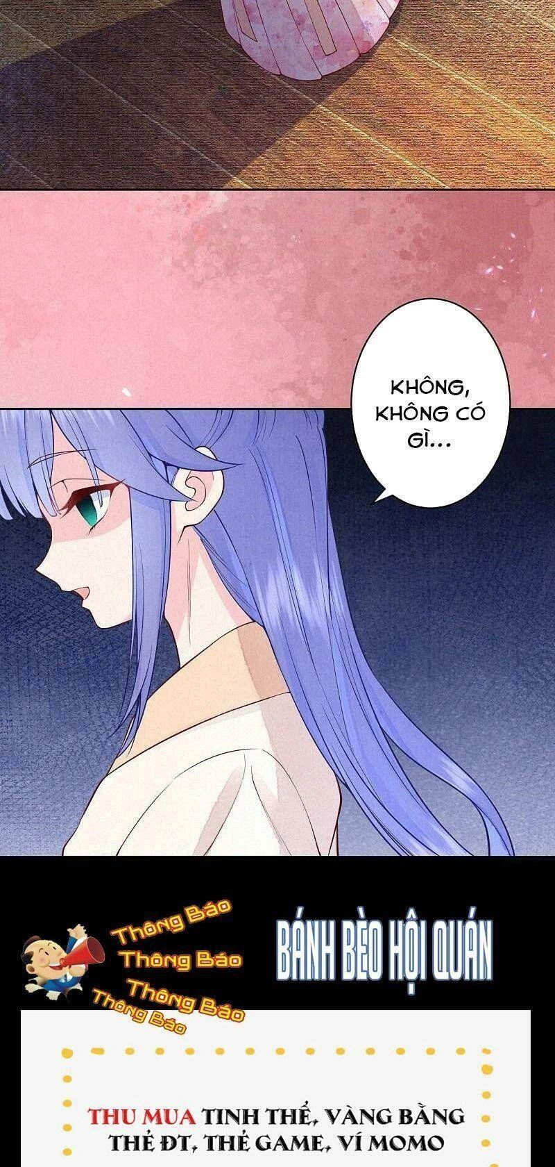 Sổ Tay Sinh Tồn Của Nàng Dâu Hoàng Gia Chapter 94 - 18