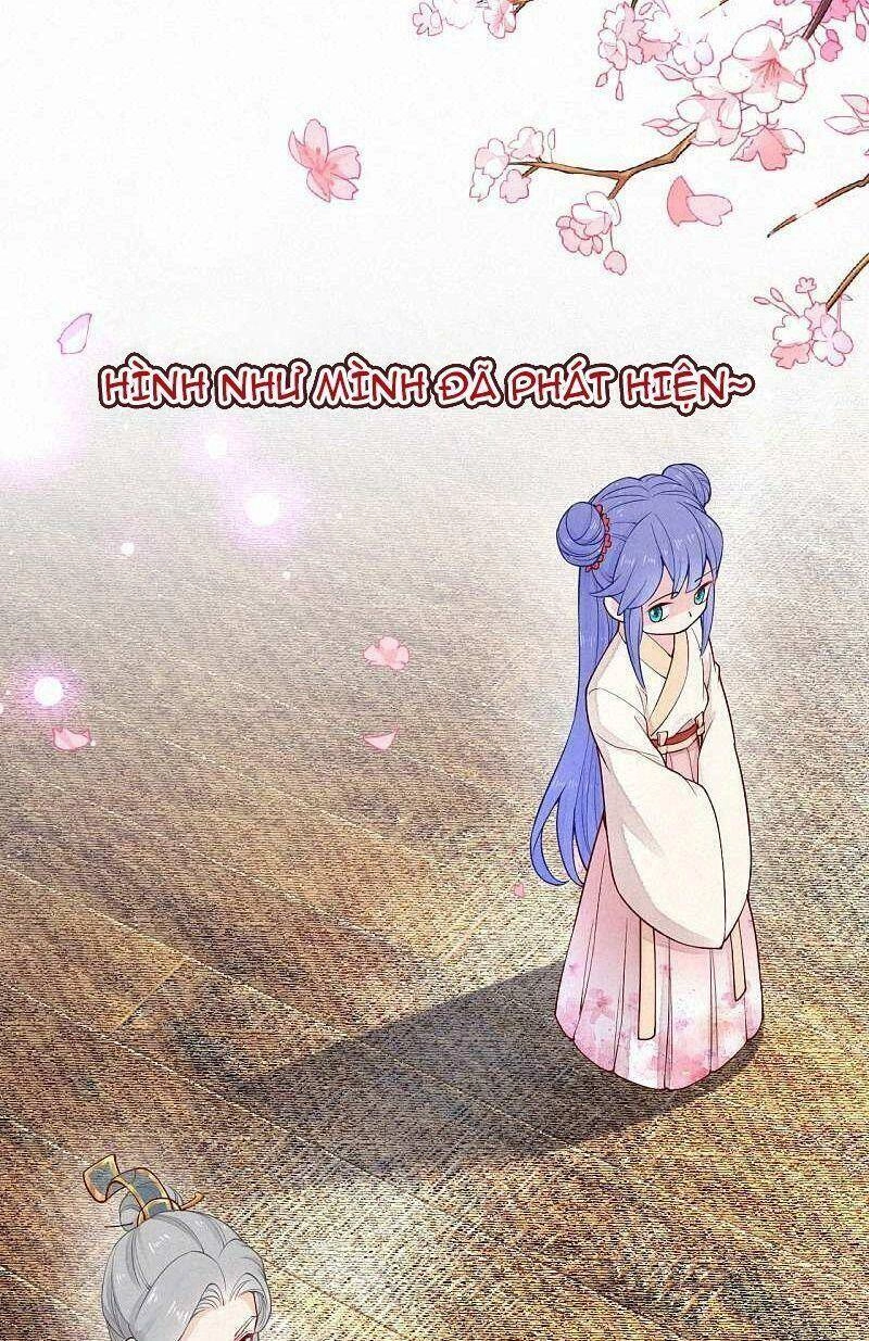 Sổ Tay Sinh Tồn Của Nàng Dâu Hoàng Gia Chapter 94 - 23