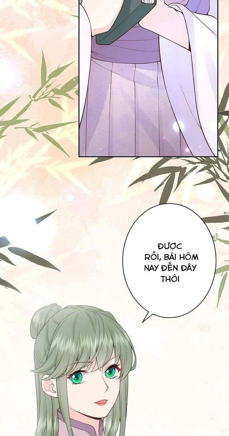 Sổ Tay Sinh Tồn Của Nàng Dâu Hoàng Gia Chapter 95 - 2