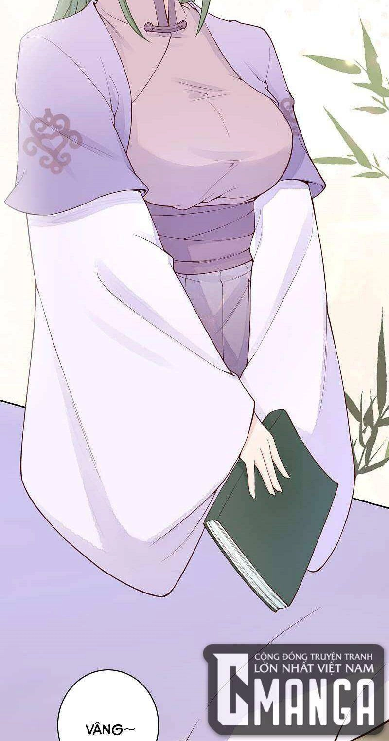 Sổ Tay Sinh Tồn Của Nàng Dâu Hoàng Gia Chapter 95 - 3