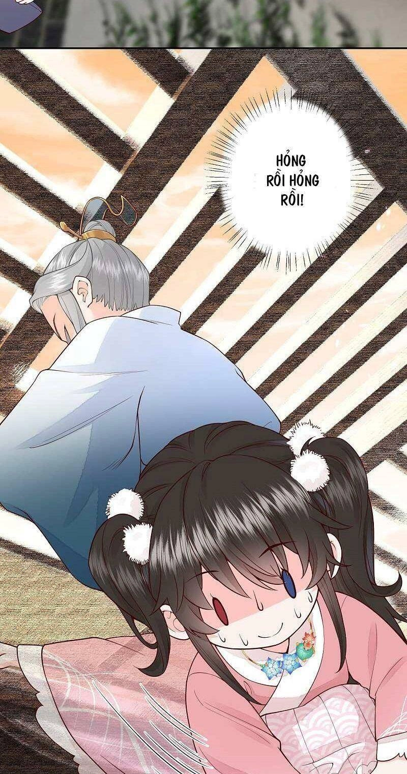 Sổ Tay Sinh Tồn Của Nàng Dâu Hoàng Gia Chapter 95 - 6