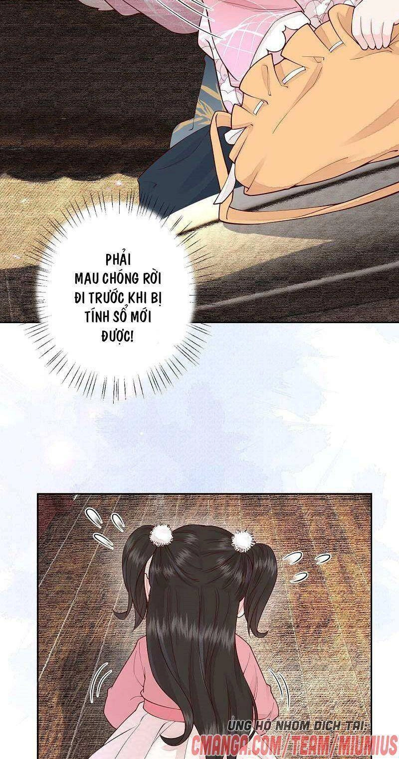 Sổ Tay Sinh Tồn Của Nàng Dâu Hoàng Gia Chapter 95 - 7