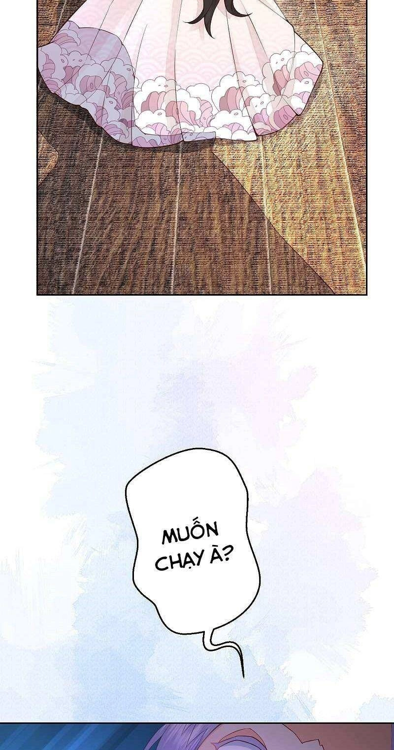 Sổ Tay Sinh Tồn Của Nàng Dâu Hoàng Gia Chapter 95 - 8