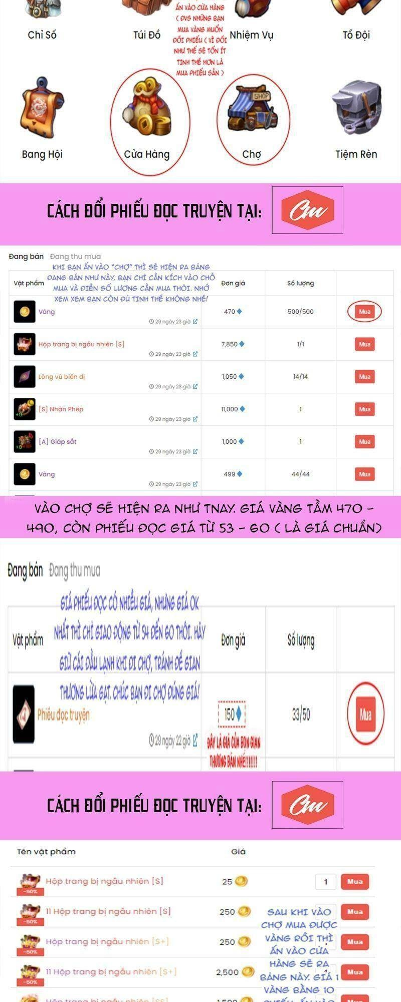 Sổ Tay Sinh Tồn Của Nàng Dâu Hoàng Gia Chapter 95 - 12