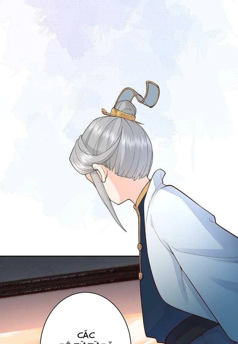 Sổ Tay Sinh Tồn Của Nàng Dâu Hoàng Gia Chapter 95 - 15