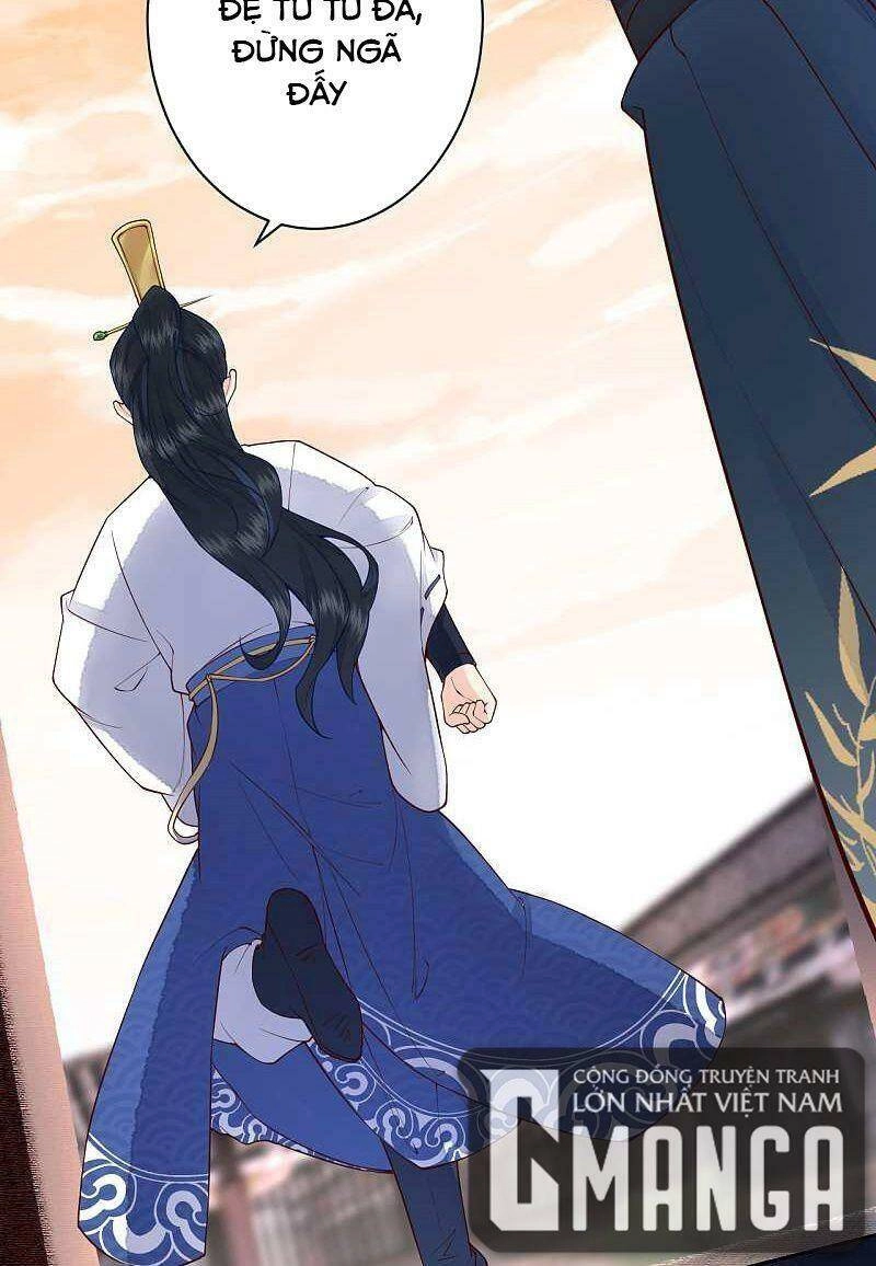 Sổ Tay Sinh Tồn Của Nàng Dâu Hoàng Gia Chapter 95 - 16