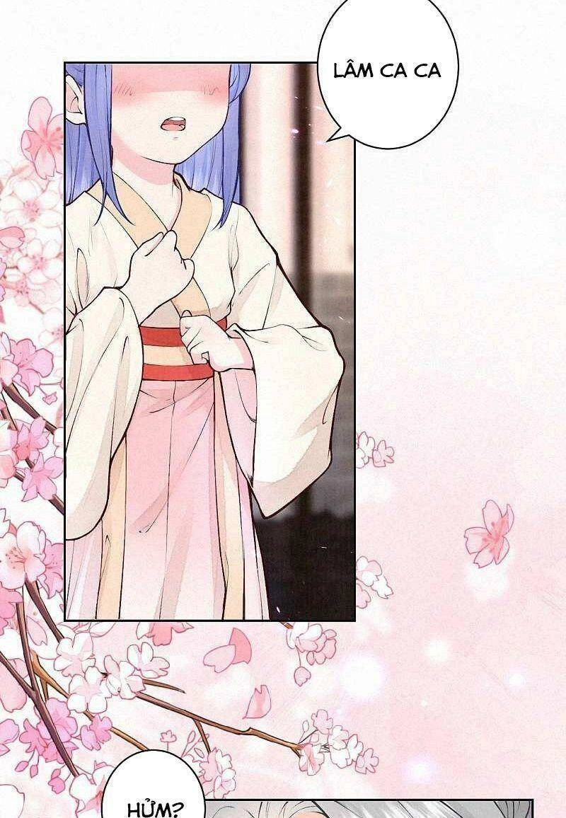 Sổ Tay Sinh Tồn Của Nàng Dâu Hoàng Gia Chapter 95 - 18