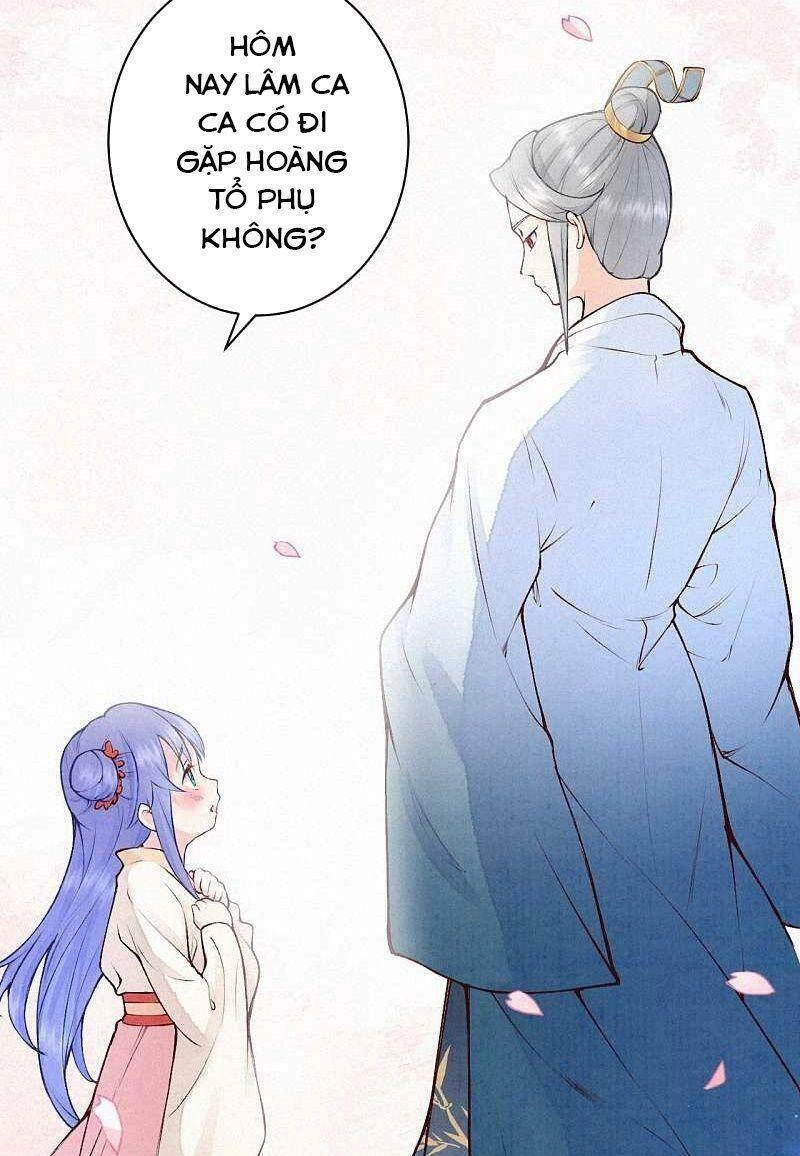 Sổ Tay Sinh Tồn Của Nàng Dâu Hoàng Gia Chapter 95 - 20