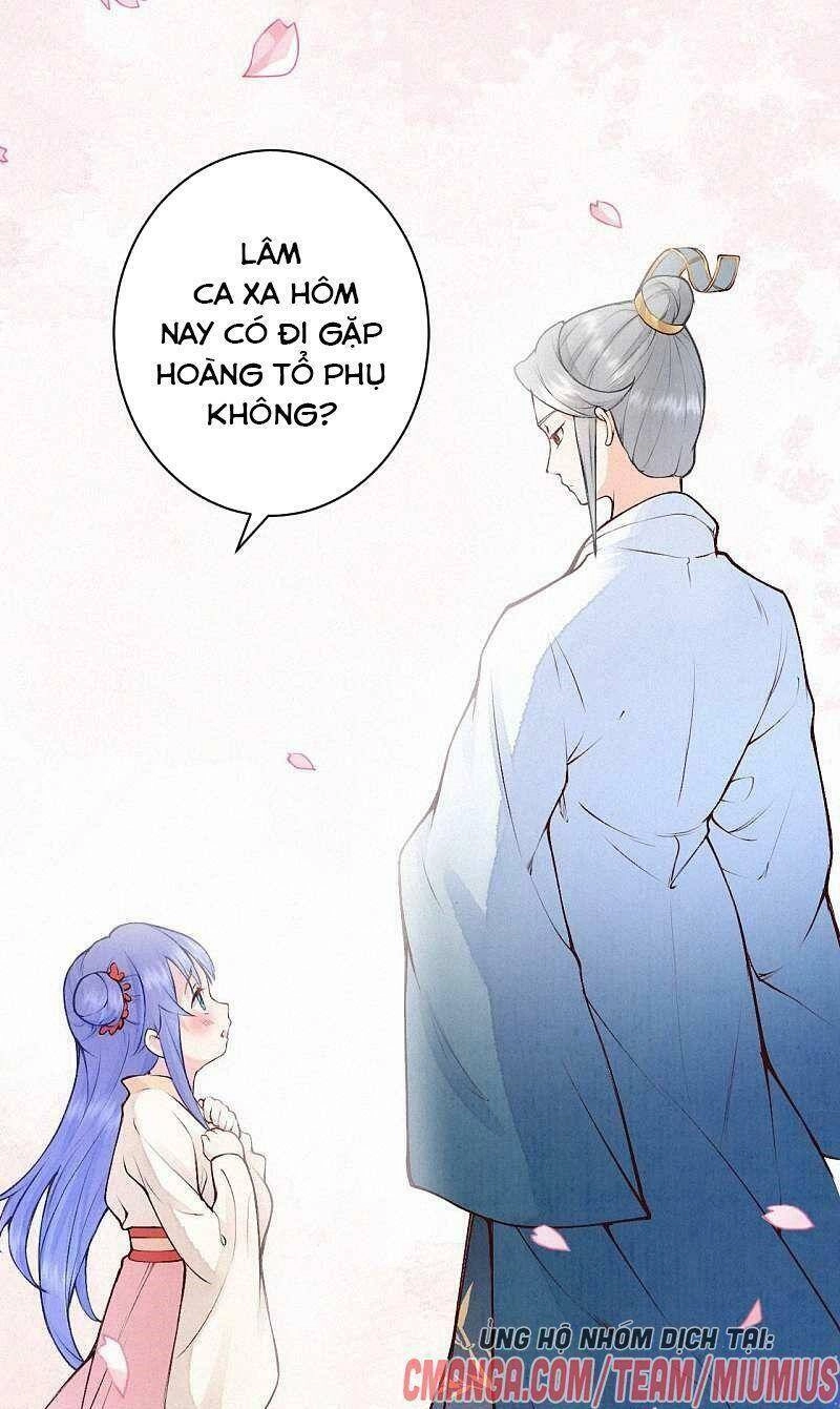 Sổ Tay Sinh Tồn Của Nàng Dâu Hoàng Gia Chapter 96 - 1