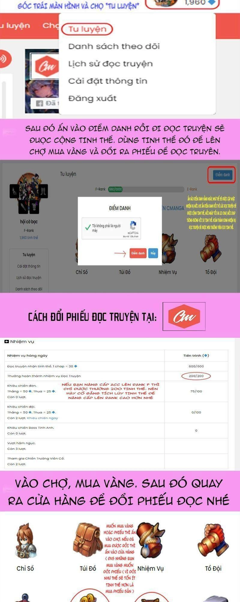 Sổ Tay Sinh Tồn Của Nàng Dâu Hoàng Gia Chapter 96 - 3