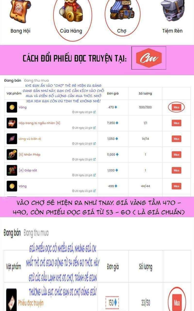 Sổ Tay Sinh Tồn Của Nàng Dâu Hoàng Gia Chapter 96 - 4