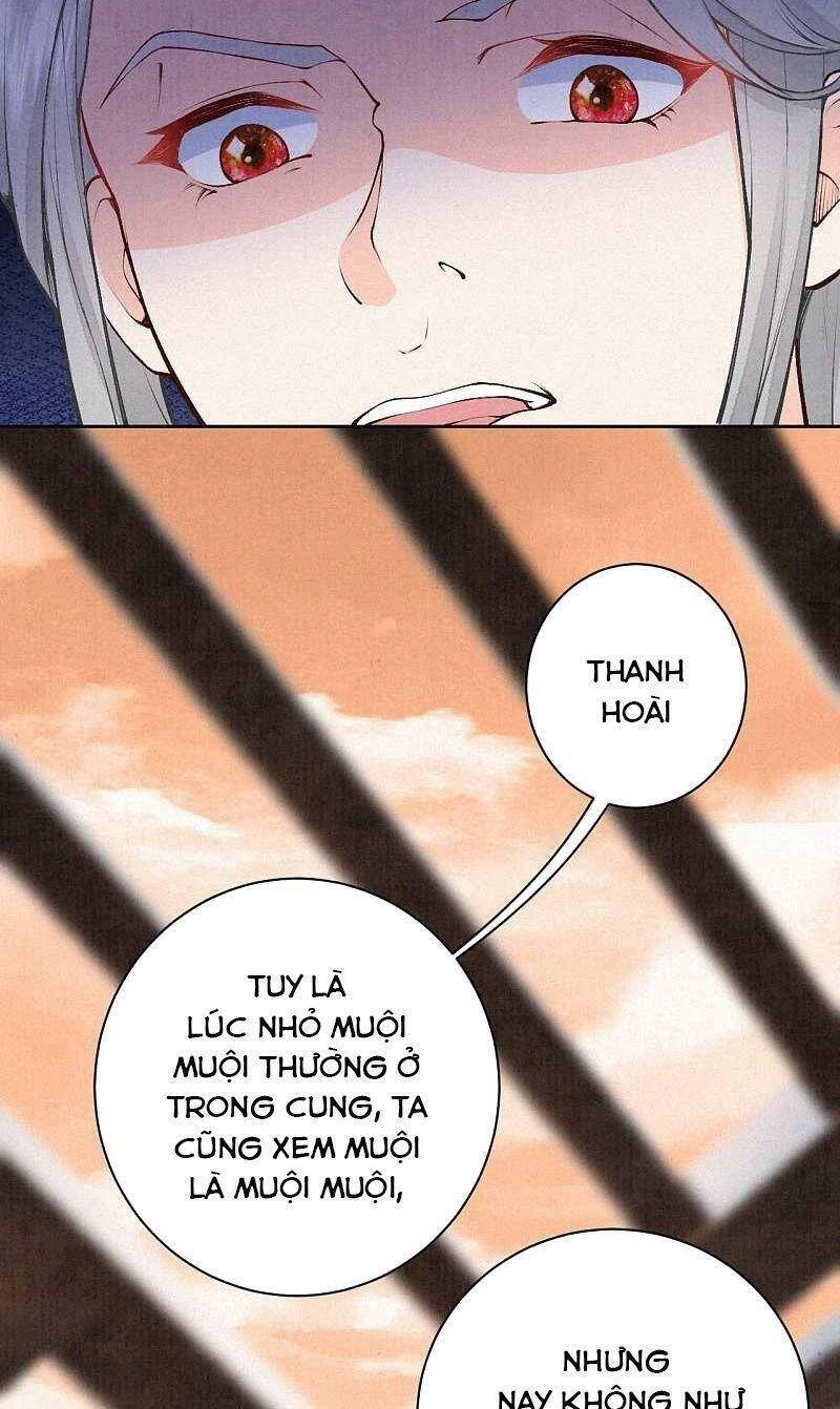 Sổ Tay Sinh Tồn Của Nàng Dâu Hoàng Gia Chapter 96 - 6