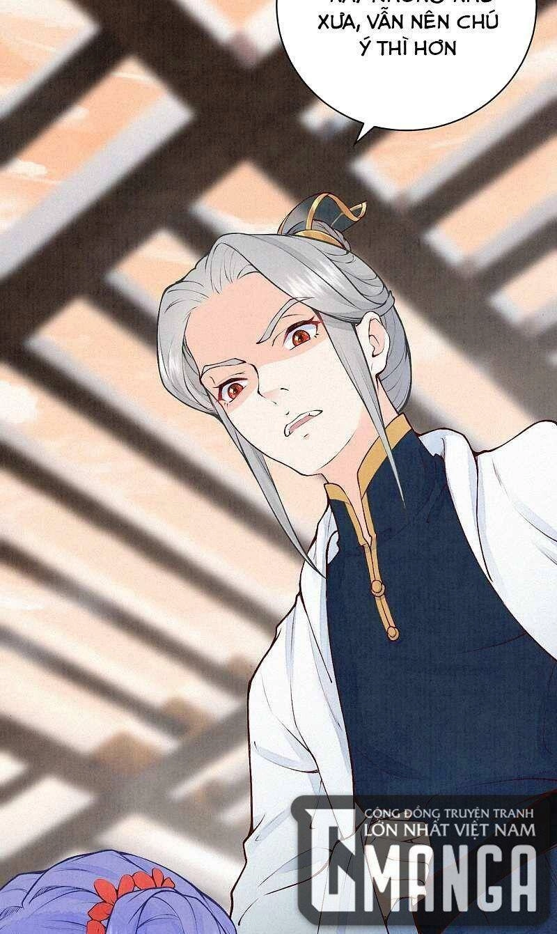 Sổ Tay Sinh Tồn Của Nàng Dâu Hoàng Gia Chapter 96 - 7