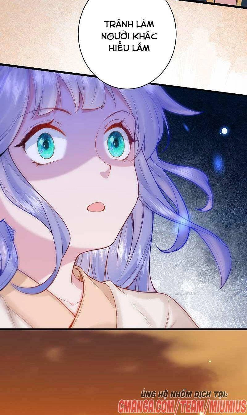 Sổ Tay Sinh Tồn Của Nàng Dâu Hoàng Gia Chapter 96 - 11