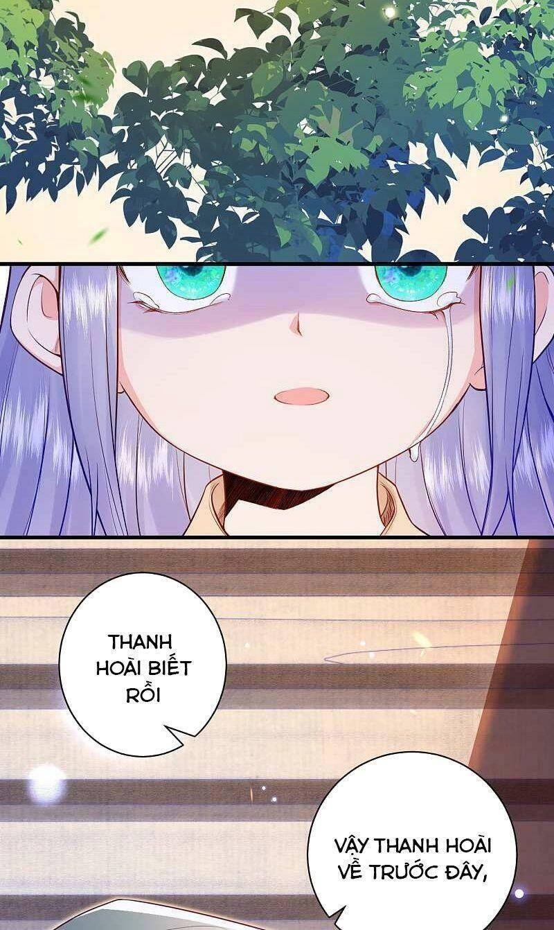 Sổ Tay Sinh Tồn Của Nàng Dâu Hoàng Gia Chapter 96 - 13