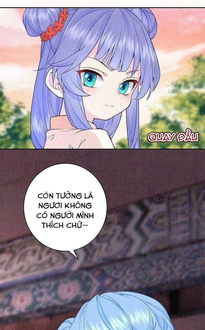 Sổ Tay Sinh Tồn Của Nàng Dâu Hoàng Gia Chapter 96 - 21