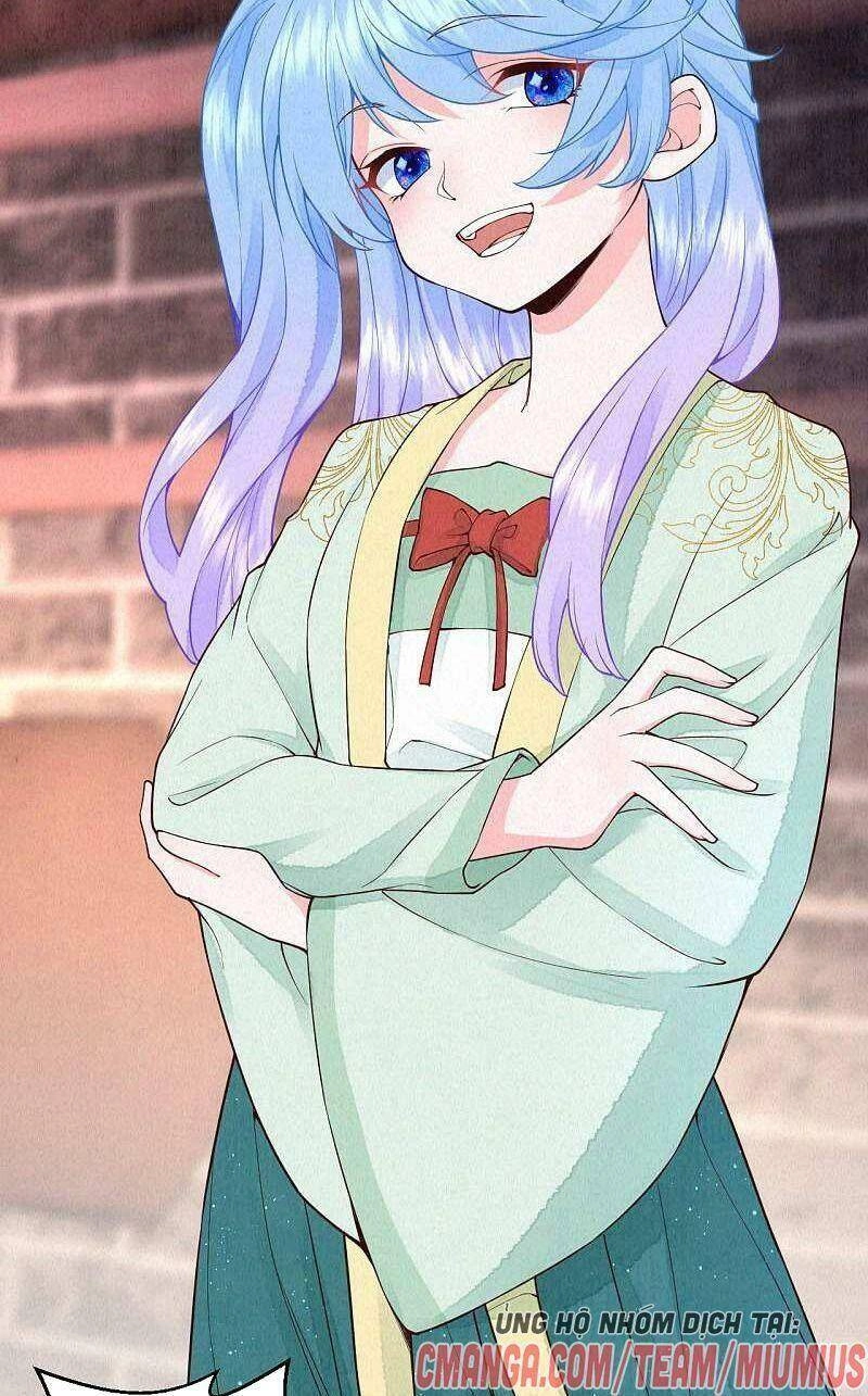 Sổ Tay Sinh Tồn Của Nàng Dâu Hoàng Gia Chapter 96 - 22