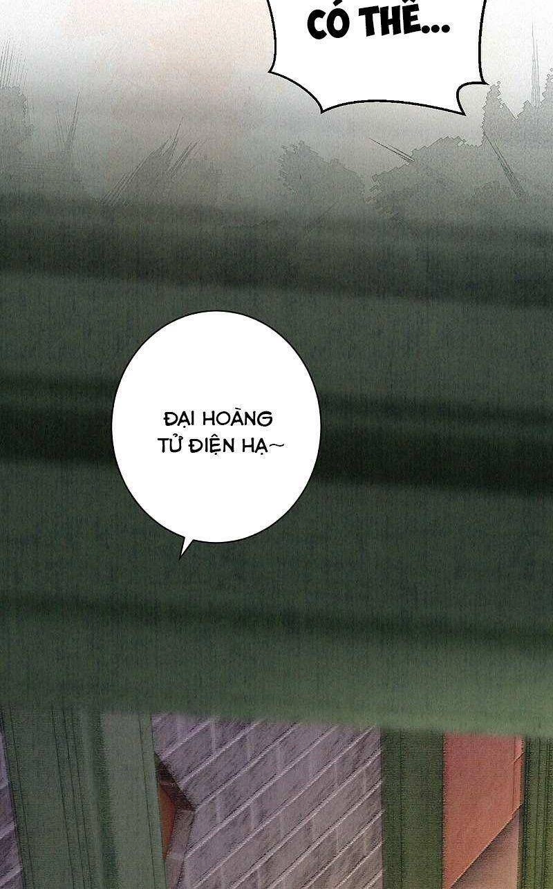 Sổ Tay Sinh Tồn Của Nàng Dâu Hoàng Gia Chapter 96 - 24