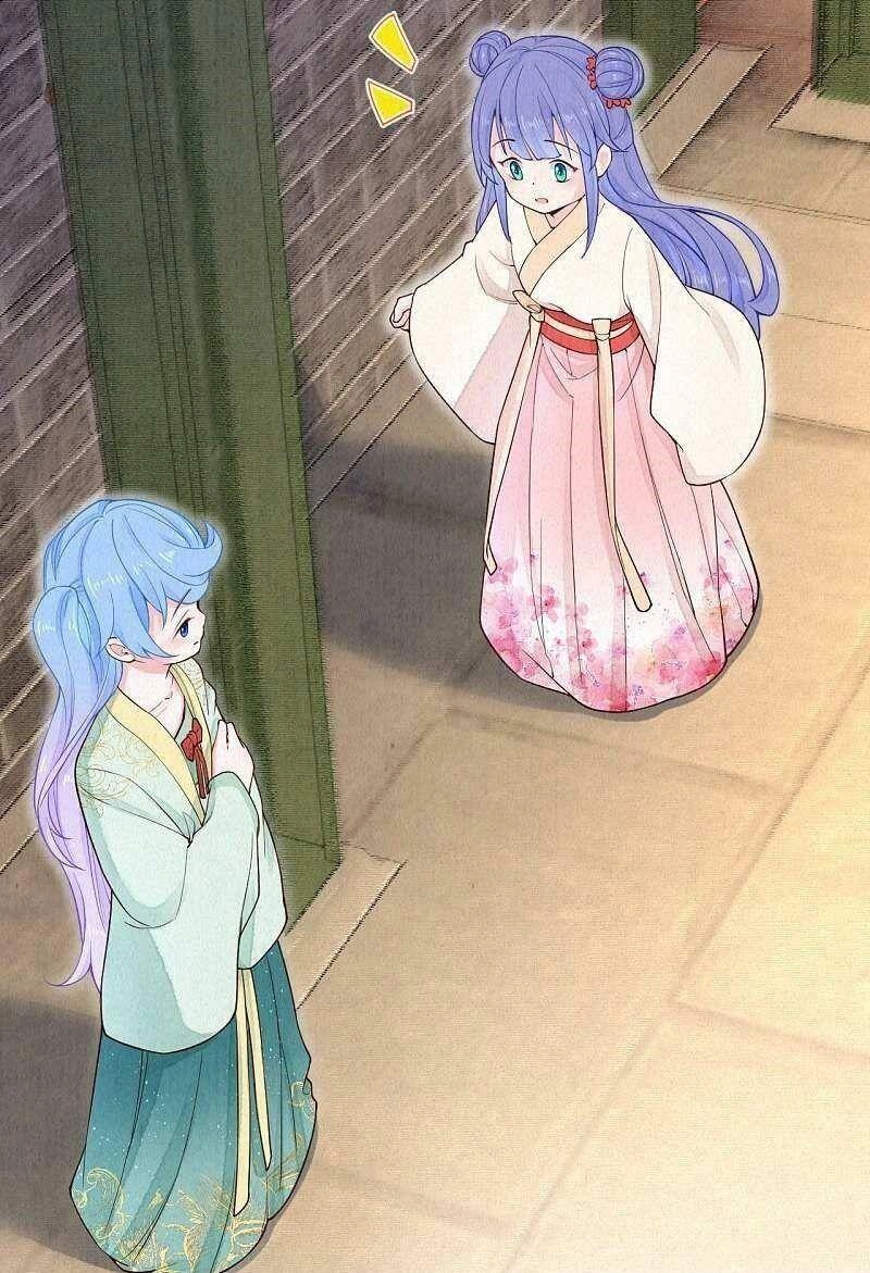 Sổ Tay Sinh Tồn Của Nàng Dâu Hoàng Gia Chapter 96 - 25