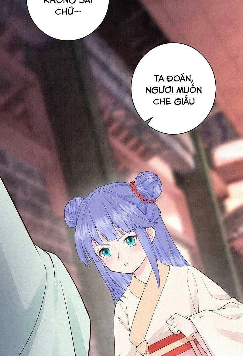 Sổ Tay Sinh Tồn Của Nàng Dâu Hoàng Gia Chapter 96 - 27