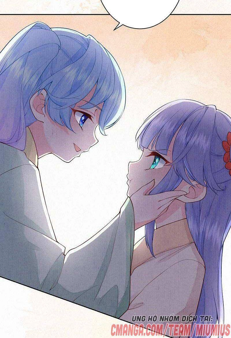 Sổ Tay Sinh Tồn Của Nàng Dâu Hoàng Gia Chapter 96 - 30