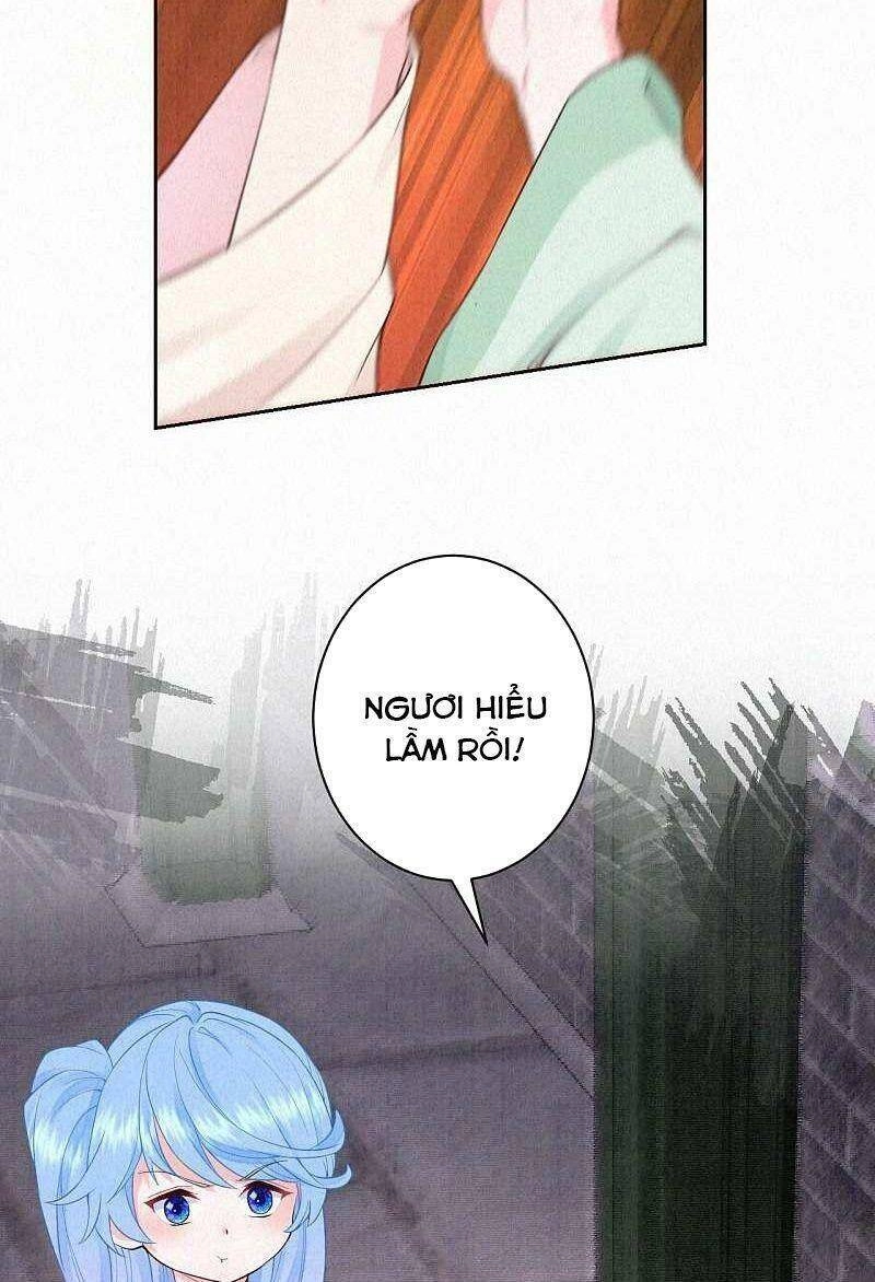 Sổ Tay Sinh Tồn Của Nàng Dâu Hoàng Gia Chapter 96 - 32