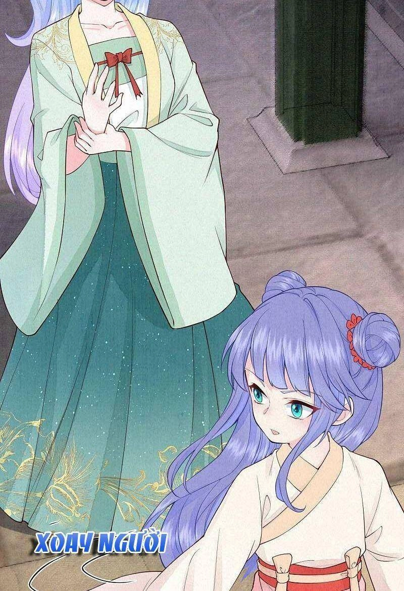 Sổ Tay Sinh Tồn Của Nàng Dâu Hoàng Gia Chapter 96 - 33