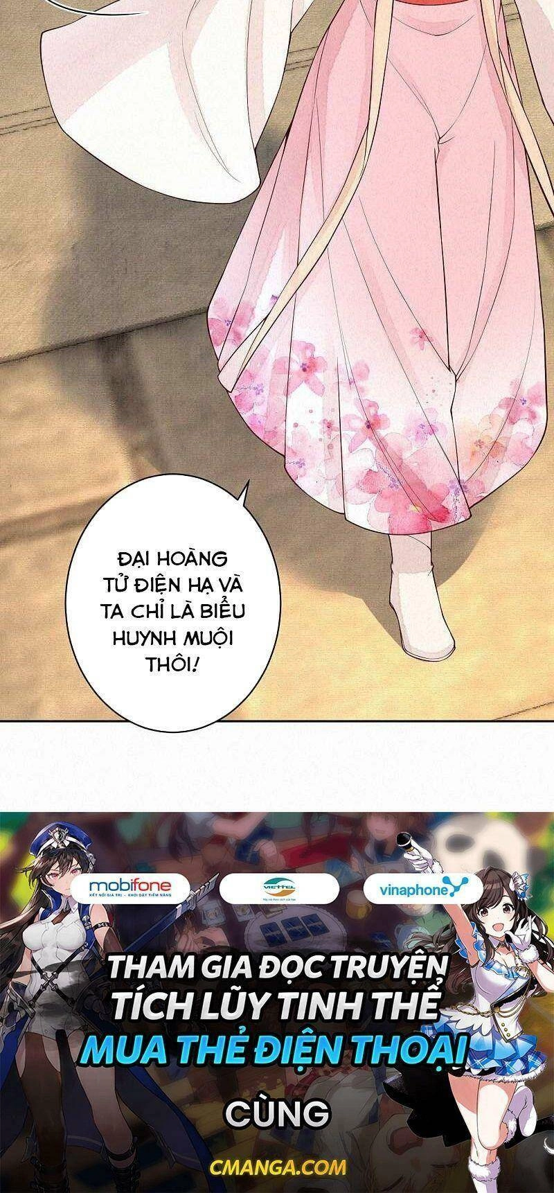 Sổ Tay Sinh Tồn Của Nàng Dâu Hoàng Gia Chapter 96 - 34