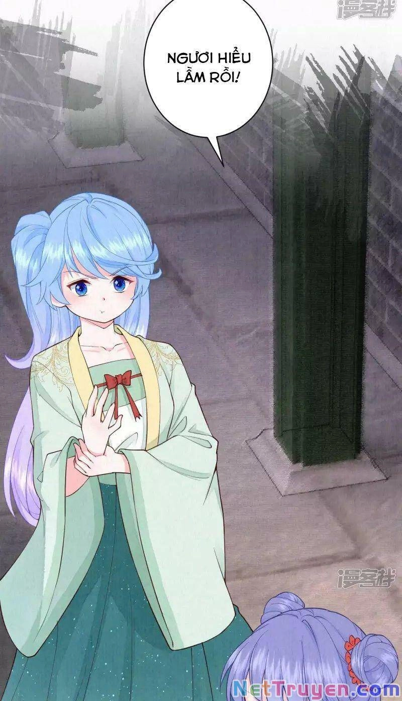 Sổ Tay Sinh Tồn Của Nàng Dâu Hoàng Gia Chapter 97 - 2