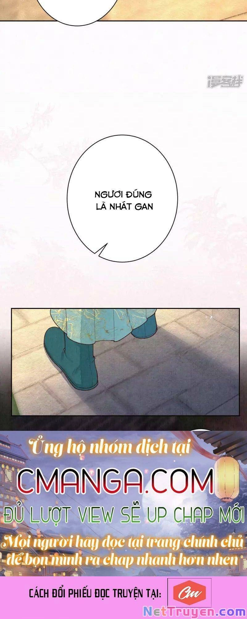 Sổ Tay Sinh Tồn Của Nàng Dâu Hoàng Gia Chapter 97 - 4