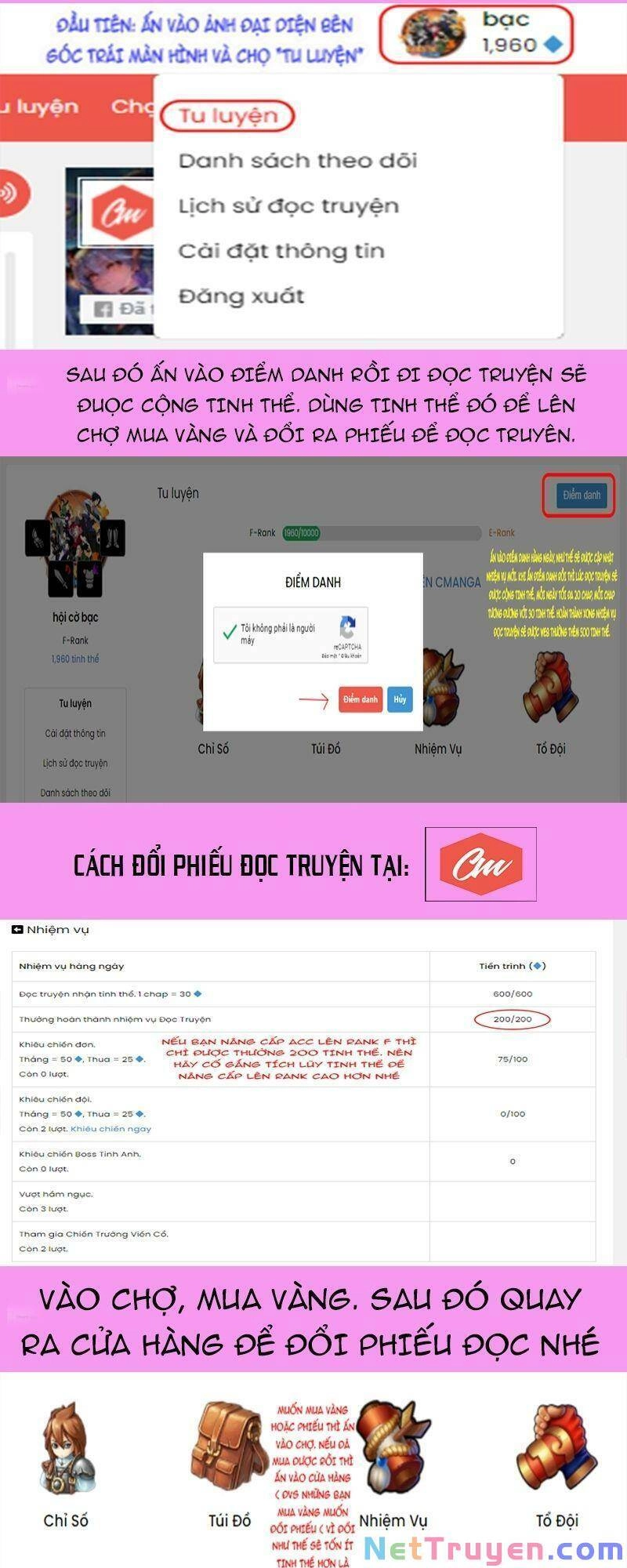 Sổ Tay Sinh Tồn Của Nàng Dâu Hoàng Gia Chapter 97 - 5