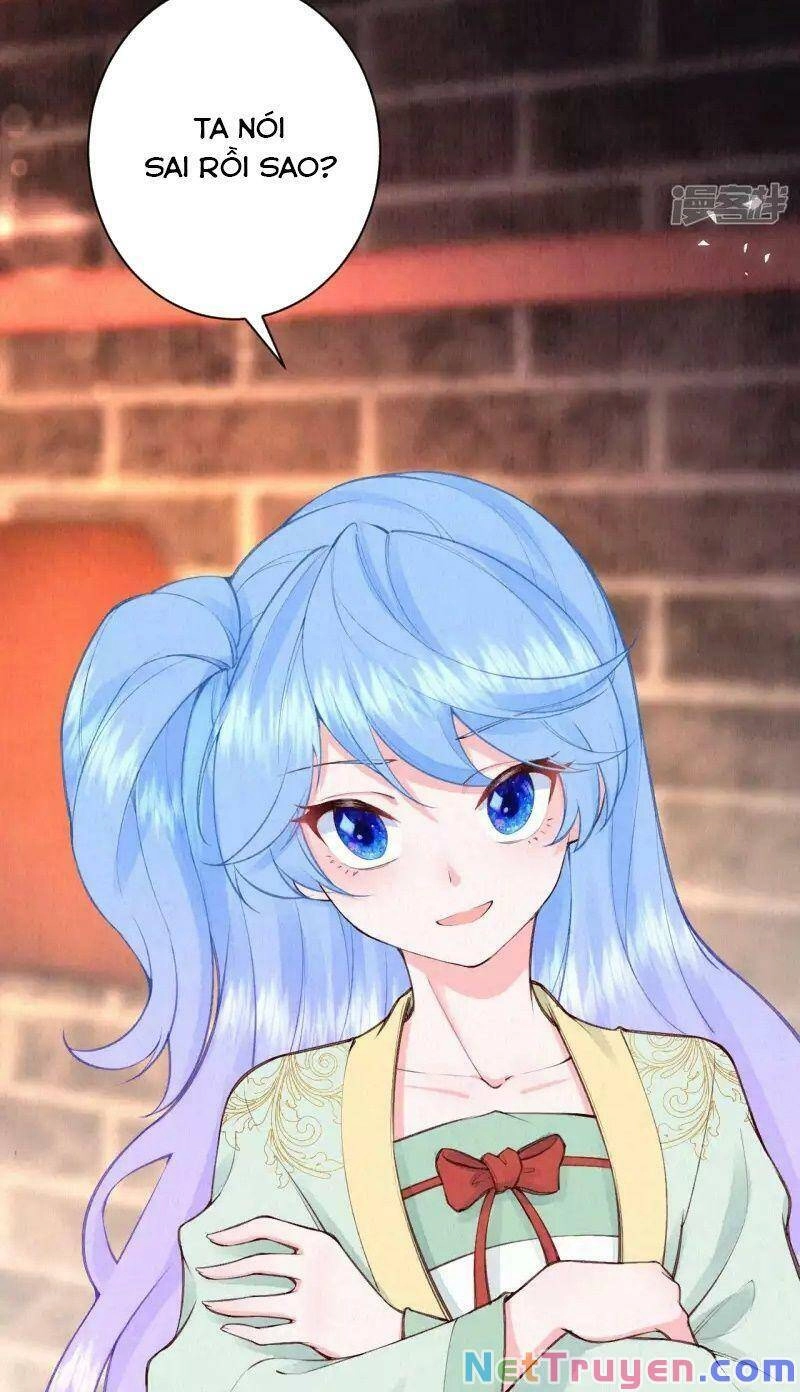 Sổ Tay Sinh Tồn Của Nàng Dâu Hoàng Gia Chapter 97 - 9