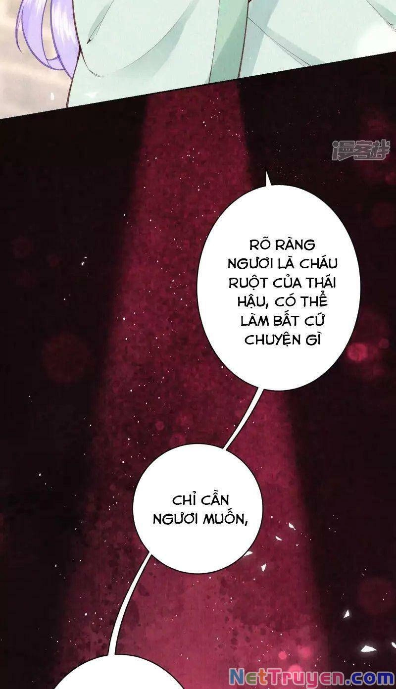 Sổ Tay Sinh Tồn Của Nàng Dâu Hoàng Gia Chapter 97 - 10