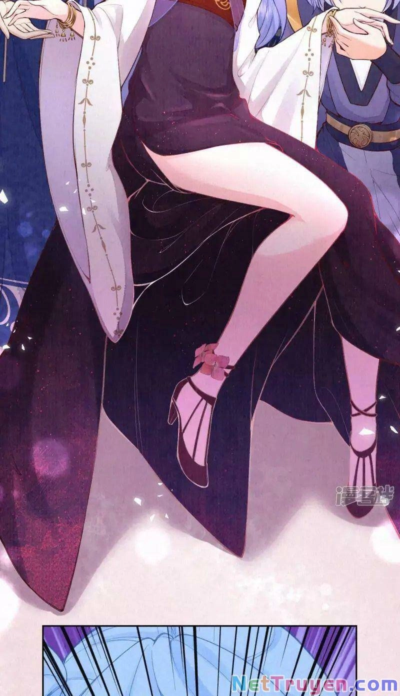 Sổ Tay Sinh Tồn Của Nàng Dâu Hoàng Gia Chapter 97 - 12