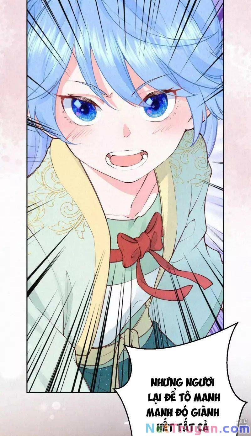 Sổ Tay Sinh Tồn Của Nàng Dâu Hoàng Gia Chapter 97 - 13