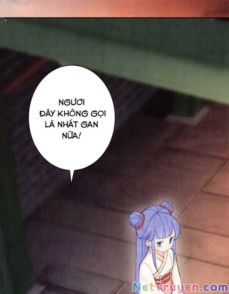 Sổ Tay Sinh Tồn Của Nàng Dâu Hoàng Gia Chapter 97 - 16