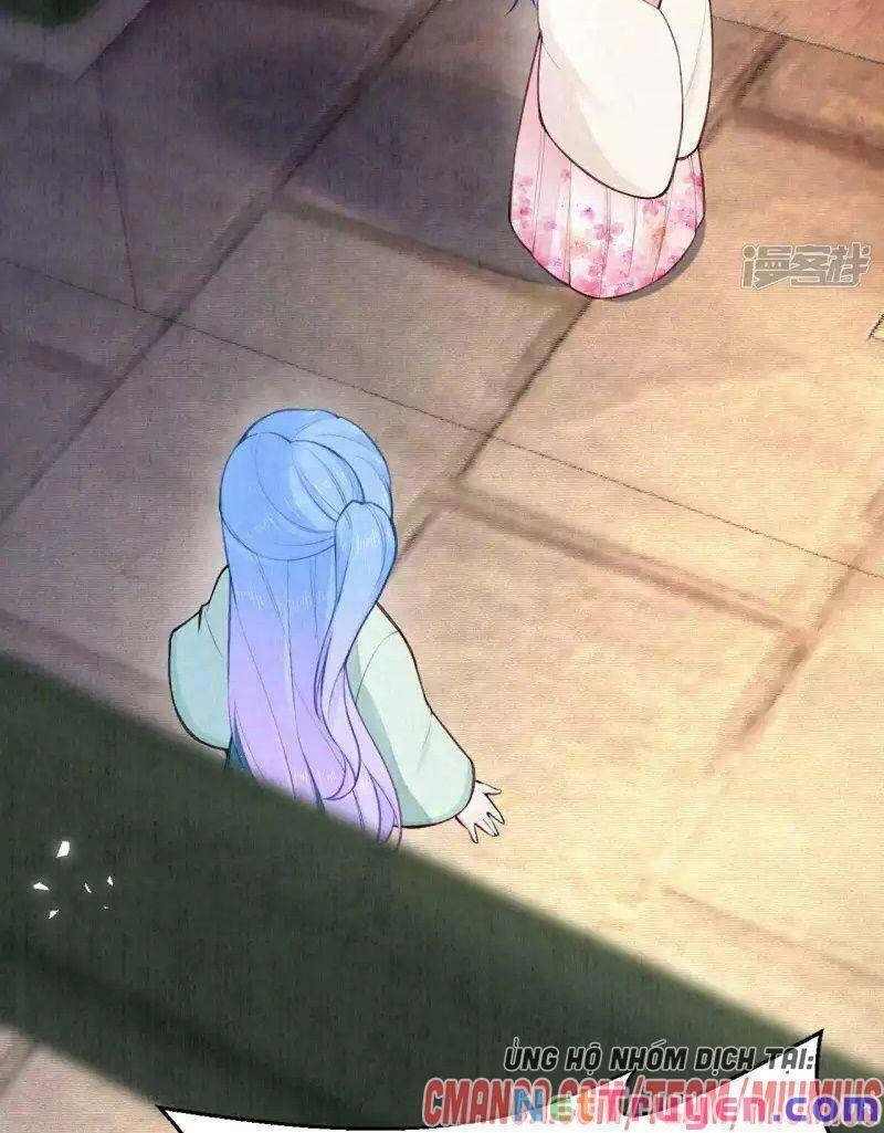 Sổ Tay Sinh Tồn Của Nàng Dâu Hoàng Gia Chapter 97 - 17