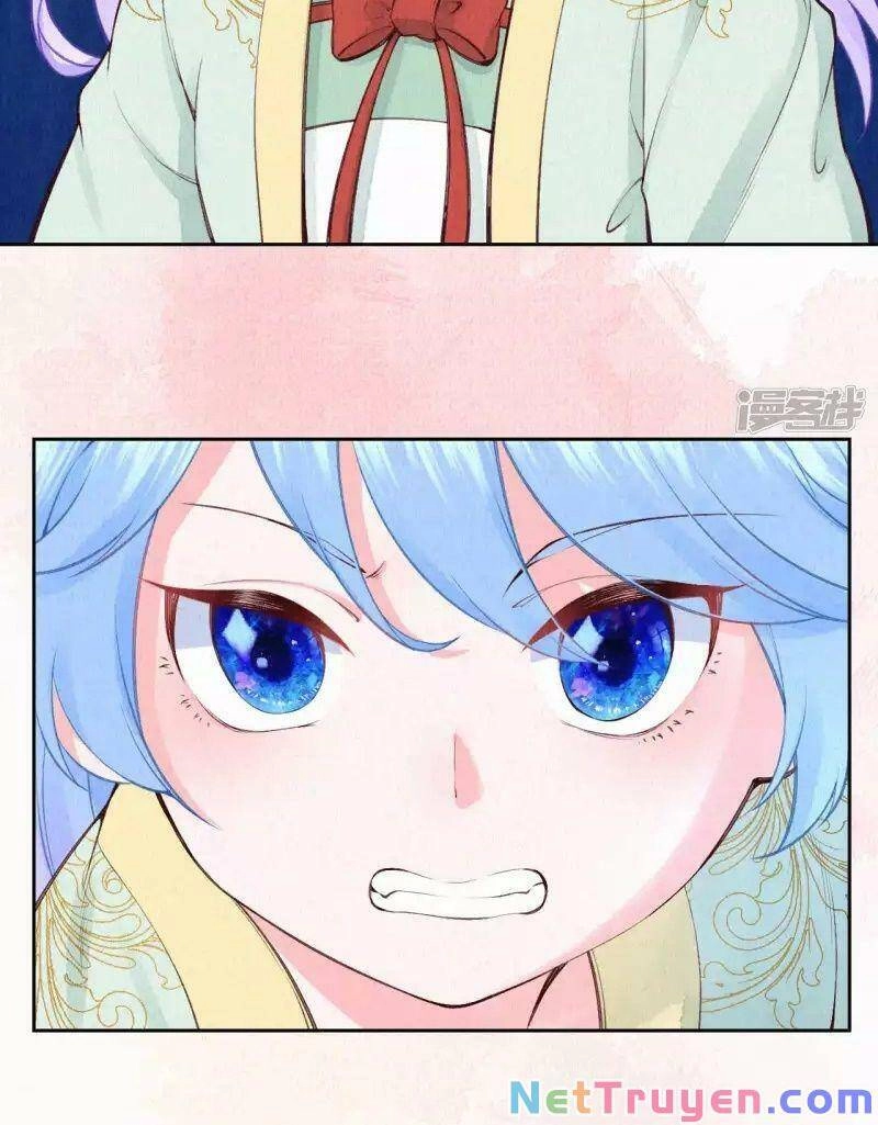 Sổ Tay Sinh Tồn Của Nàng Dâu Hoàng Gia Chapter 97 - 22