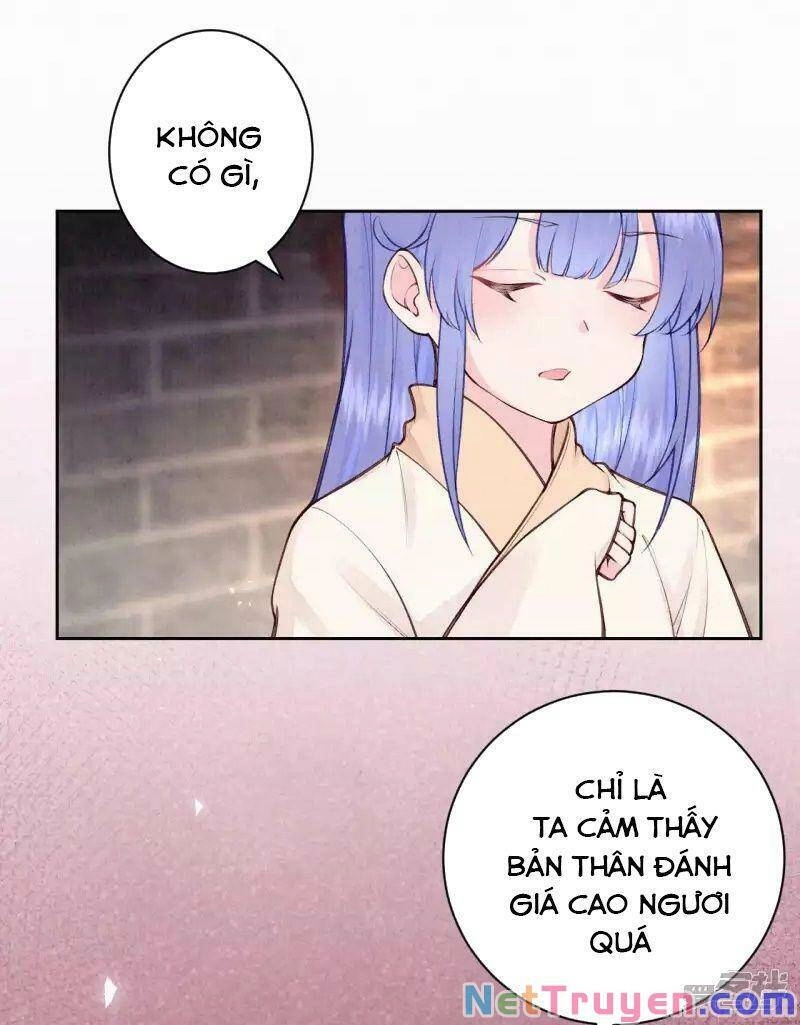 Sổ Tay Sinh Tồn Của Nàng Dâu Hoàng Gia Chapter 97 - 24