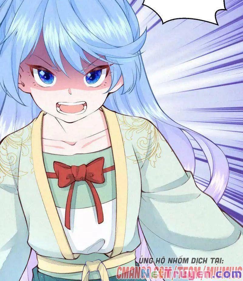 Sổ Tay Sinh Tồn Của Nàng Dâu Hoàng Gia Chapter 97 - 28