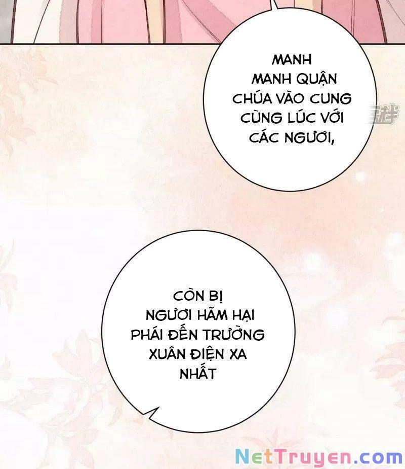 Sổ Tay Sinh Tồn Của Nàng Dâu Hoàng Gia Chapter 97 - 31