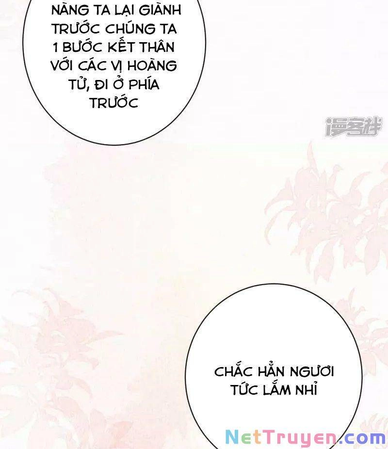 Sổ Tay Sinh Tồn Của Nàng Dâu Hoàng Gia Chapter 97 - 33