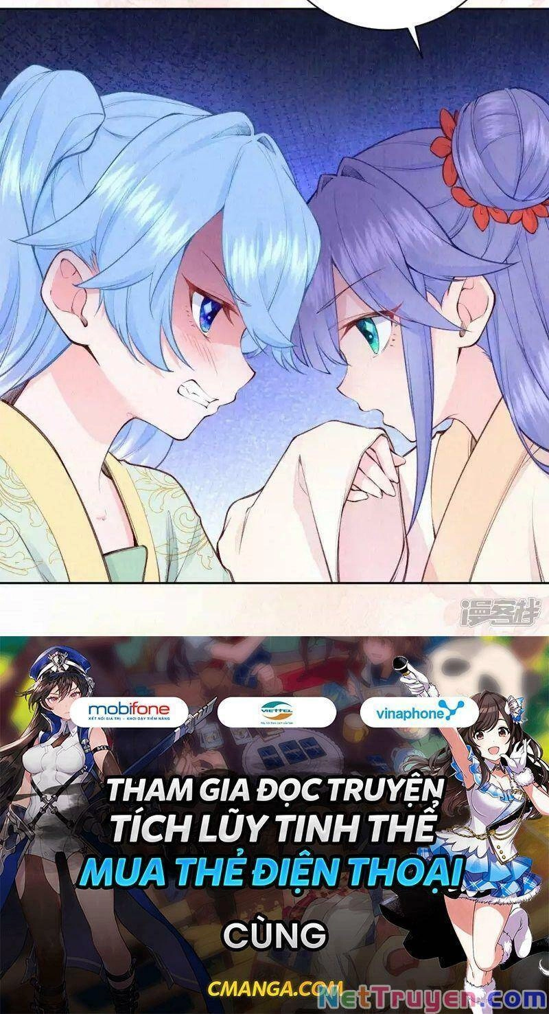 Sổ Tay Sinh Tồn Của Nàng Dâu Hoàng Gia Chapter 97 - 34